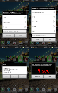Lastest Family Location Tracking APK