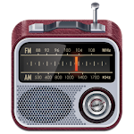 Cover Image of Download Alarm Clock Radio FREE 1.50 APK