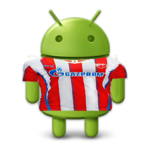 SD Crvena Zvezda  - Vesti LOGO-APP點子