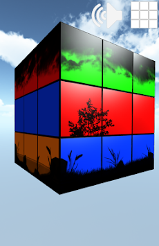 Rubik's Cube HD 3Dのおすすめ画像4