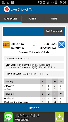 Pl Live Cricket Tv