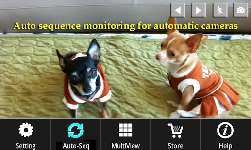How to mod uLevelOneCam: IP Camera Viewer 3.0.2 unlimited apk for laptop