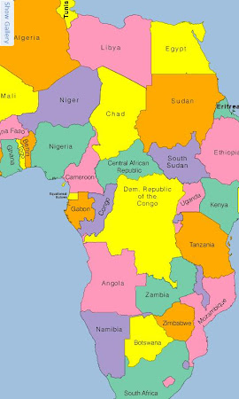 Africa Map Game Puzzle Africa Map Puzzle 6.1 Apk, Free Puzzle Game   APK4Now