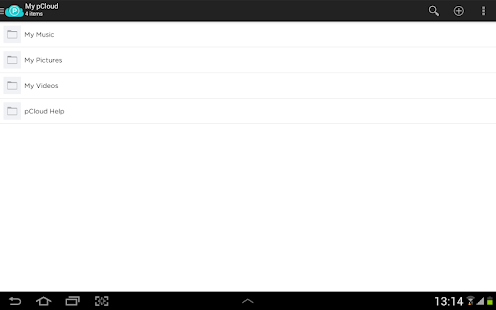 免費下載生產應用APP|pCloud: Free Cloud Storage app開箱文|APP開箱王