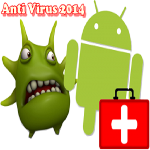 Best Anti Virus2014