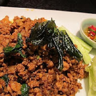 【台北喜來登大飯店】SUKHOTHAI 泰式料理