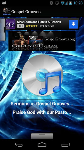 Gospel Grooves