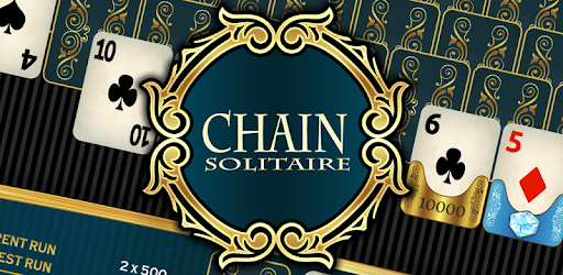 Изображения Chain: Deluxe Card Solitaire Challenge на ПК с Windows