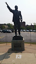 Dr. Martin Luther King Statue