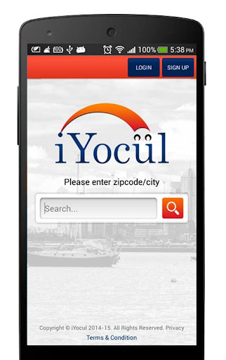 iYocul