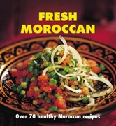 Fresh Moroccanrev
