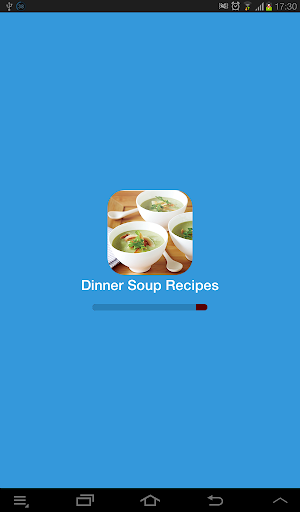 Soups Recipes Free Apps
