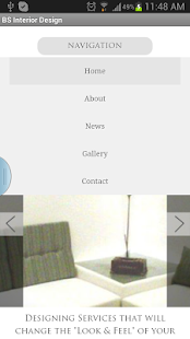 How to install BS Interior Design lastet apk for laptop
