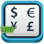 Cover Image of ダウンロード Currency Exchange Rates (Free) 1.3 APK