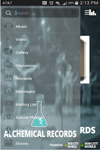 Download Alchemical Records APK
