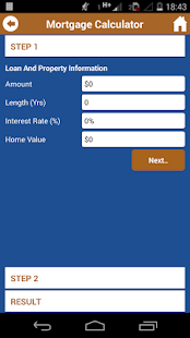 firstAZtitle – Real Estate Screenshots 5
