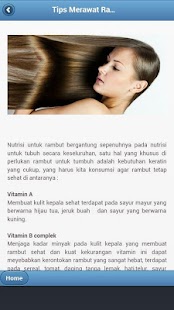 Lastest Tips Wanita APK