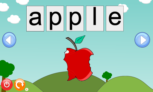 【免費教育App】Autism Learning ABC and Words-APP點子