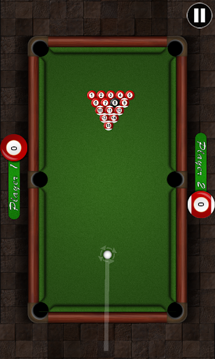 【免費休閒App】Pocket 8 Pool Ball-APP點子