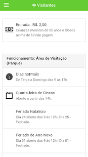 ZooMaps - Brasília Screenshots 5