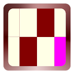 Maroon Ivory Rectangle Bout Apk