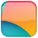 Nexus 5 Live Wallpaper mobile app icon