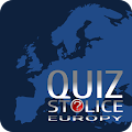 QUIZ Stolice Europy Apk