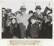 Seyss Inquart verwelkomt kinderen