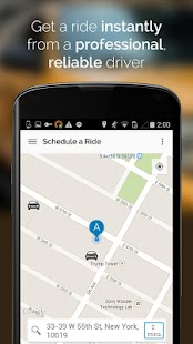 BookBuses.com - náhled