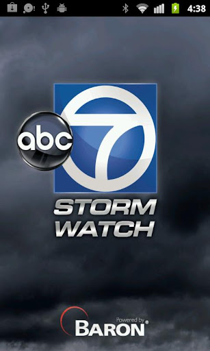 WJLA ABC7 StormWatch Weather