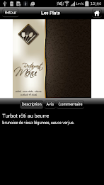 Restaurant  L'Appart poster 4