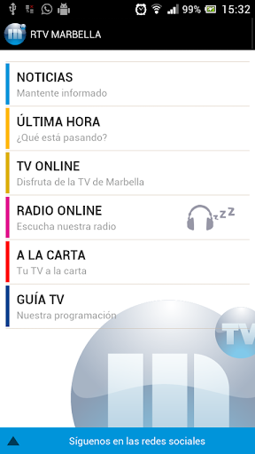 Radio Television Marbella