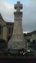 Monument aux morts 14-18