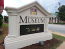 Anderson County Museum