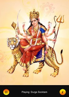 Durga Sooktam
