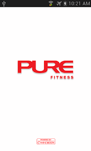 Pure Fitness