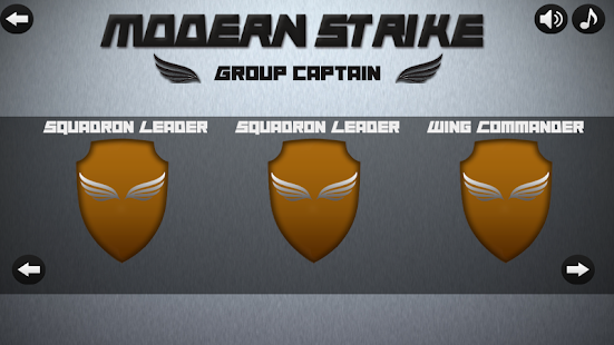 Modern Army Strike Screenshots 17