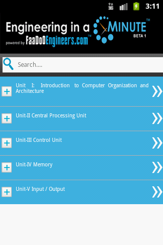 Computer Architecture