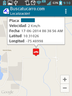 Free SOLUTECGPS APK