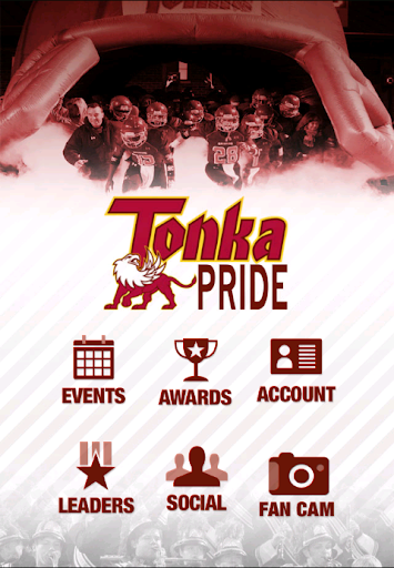 Winnetonka Pride Rewards