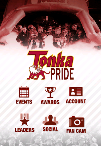 【免費運動App】Winnetonka Pride Rewards-APP點子