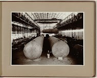 Ondergrondse Benzine-tanks