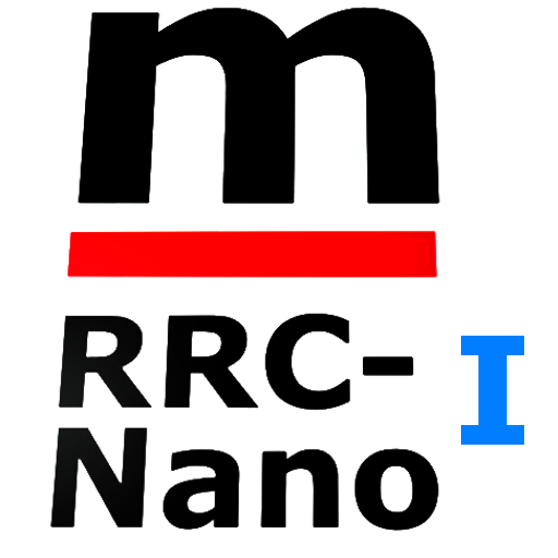 Remoterig RRC-Nano I LOGO-APP點子