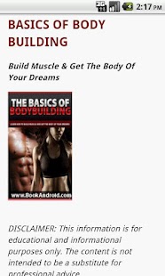 How to install Basics Of Body Building v1.2 unlimited apk for bluestacks