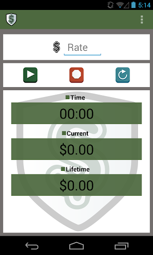 Wage Calculator