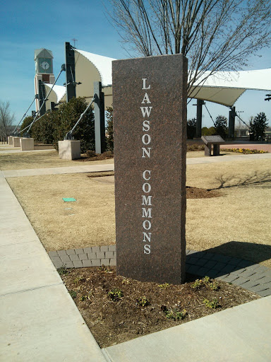 Lawson Commons