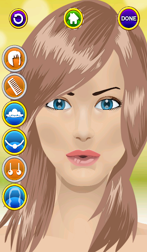 【免費休閒App】Makeup and Dress up-APP點子