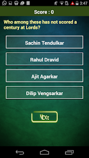 How to install Cricket Quiz 1.0 unlimited apk for pc