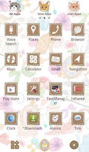 Free Kitty Cats for[+]HOME APK for Android