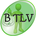 Bike Tel Aviv (tel o fun ) logo